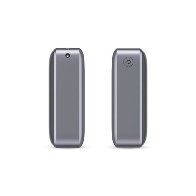 Batería Portátil KSIX BPB10PD22G Gris