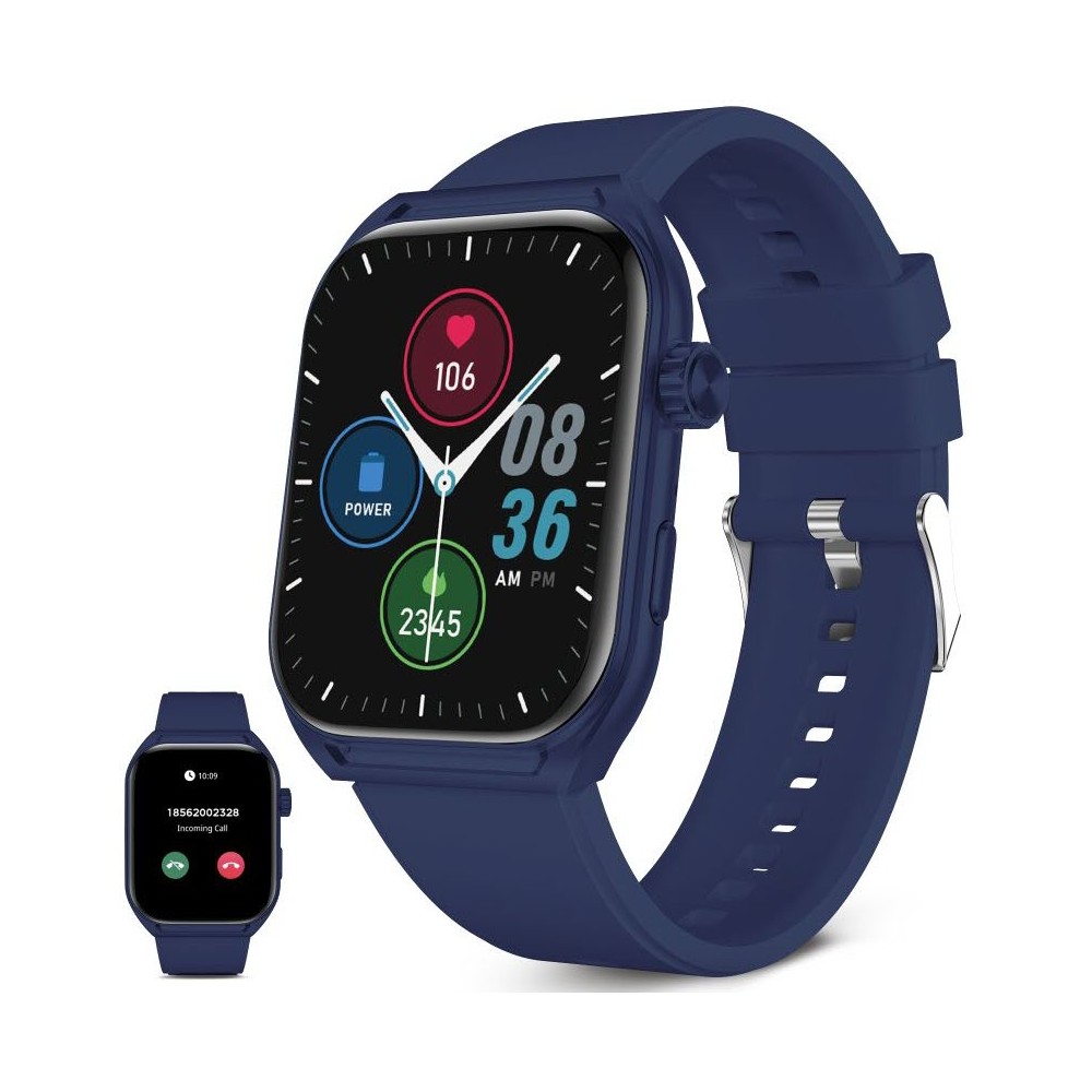 Smartwatch KSIX URBAN Move Azul