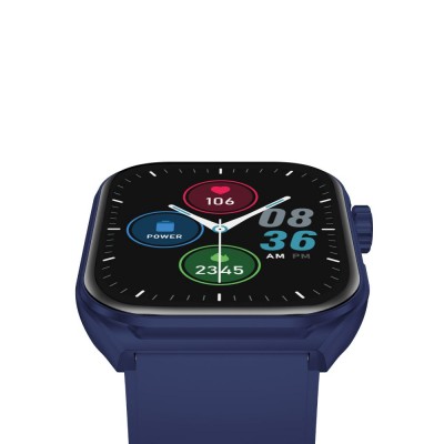 Smartwatch KSIX URBAN Move Azul