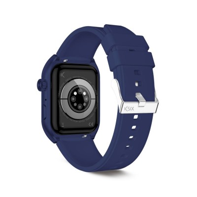 Smartwatch KSIX URBAN Move Azul