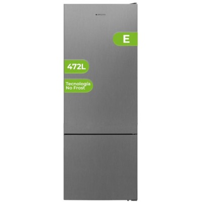 Combi ASPES AC185602ENFX Inox