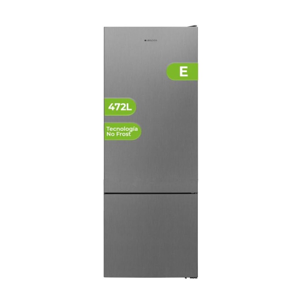 Combi ASPES AC185602ENFX Inox