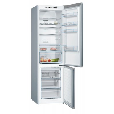 Combi BOSCH KGN39VIEB Inox