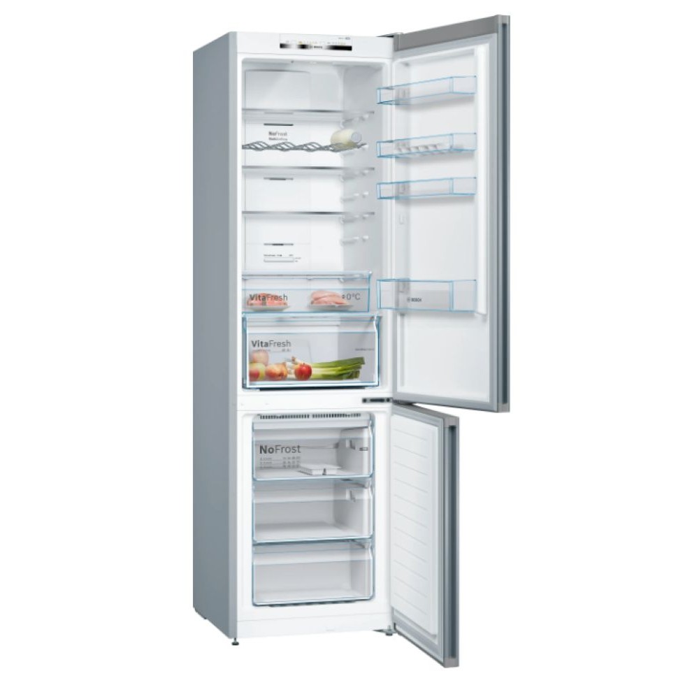 Combi BOSCH KGN39VIEB Inox
