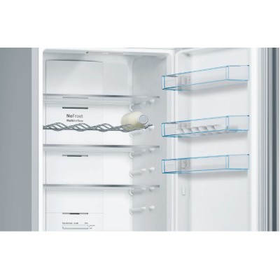 Combi BOSCH KGN39VIEB Inox
