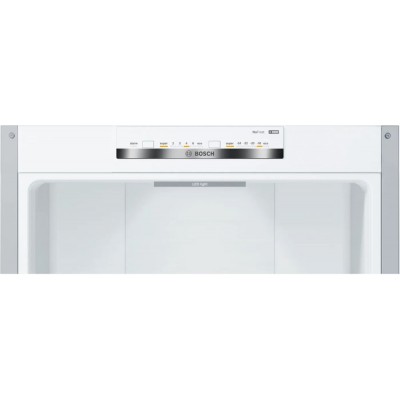 Combi BOSCH KGN39VIEB Inox