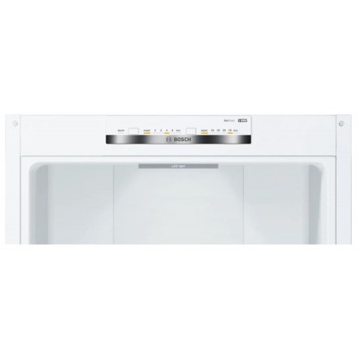 Combi BOSCH KGN39VWEB Blanco