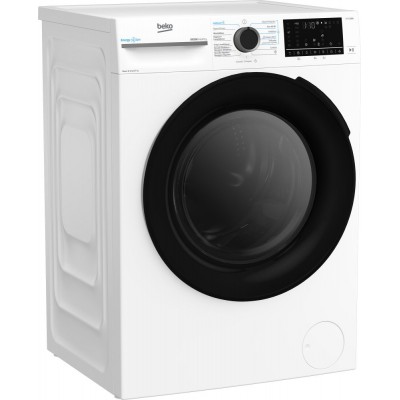 Lavasecadora Beko BM5DFT48437W