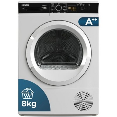 Secadora HYUNDAI HSB800A2DB...