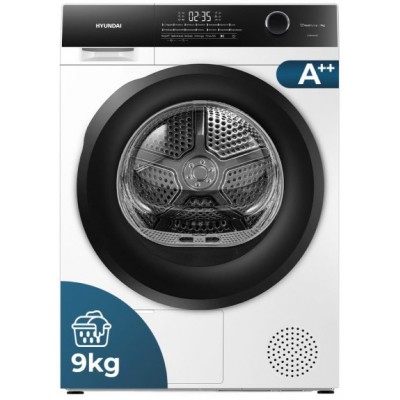 Secadora HYUNDAI HSB900A2D...