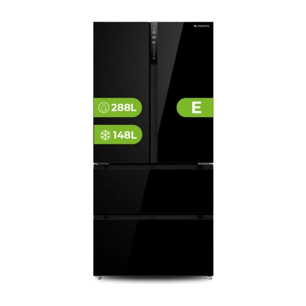Frigorífico Multidoor ASPES...