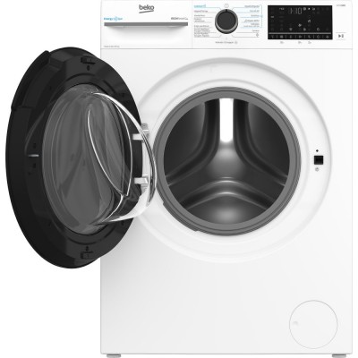 Lavasecadora Beko BM5DFT49437WB Blanco
