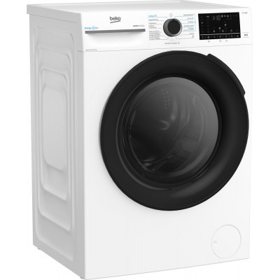 Lavasecadora Beko BM5DFT49437WB Blanco