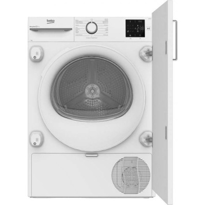 Secadora Integrable BEKO...