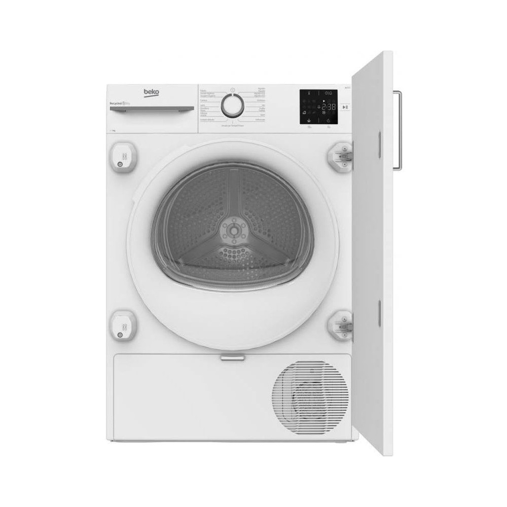 Secadora Integrable BEKO BM3T3723BWB