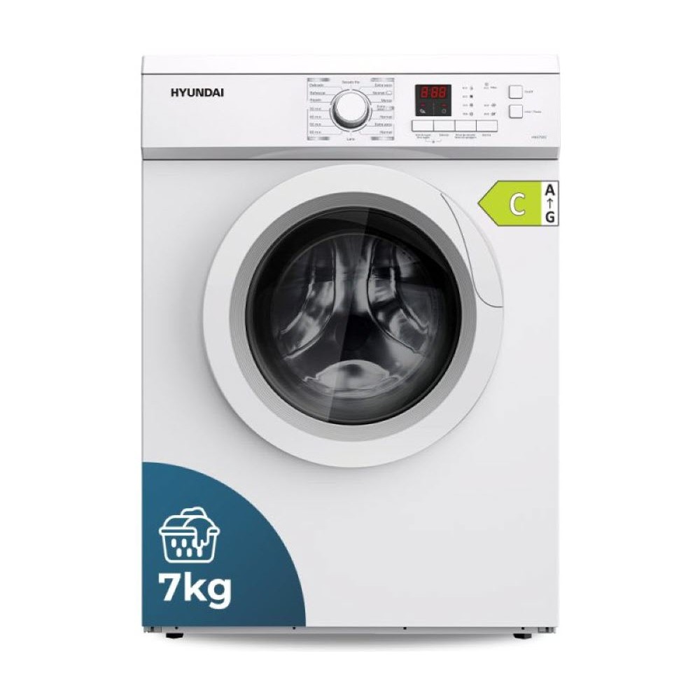 Secadora HYUNDAI HSE700C