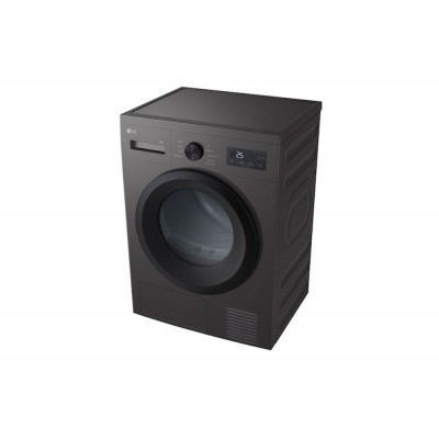 Secadora LG RHA1008NWK Grafito 8 kg
