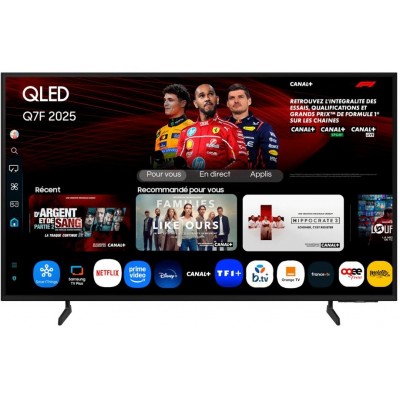 TV SAMSUNG TQ43Q7FAAUXXC