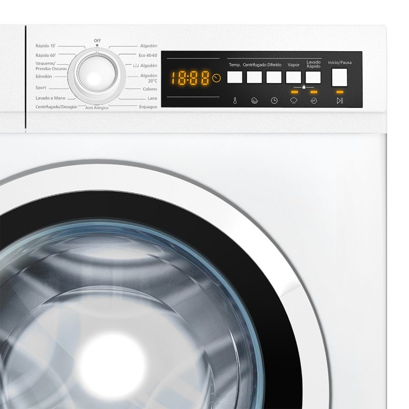 Etiqueta de Eficiencia Energética - AL10401AIDVB