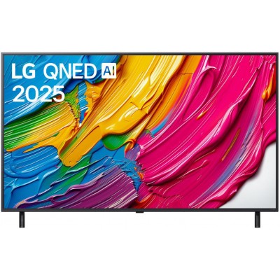 TV LG 55QNED80A6A
