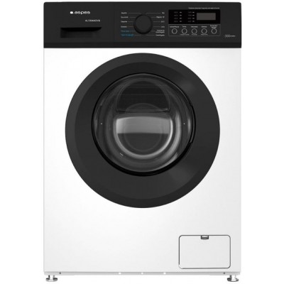 Lavadora ASPES AL7204AIDVB
