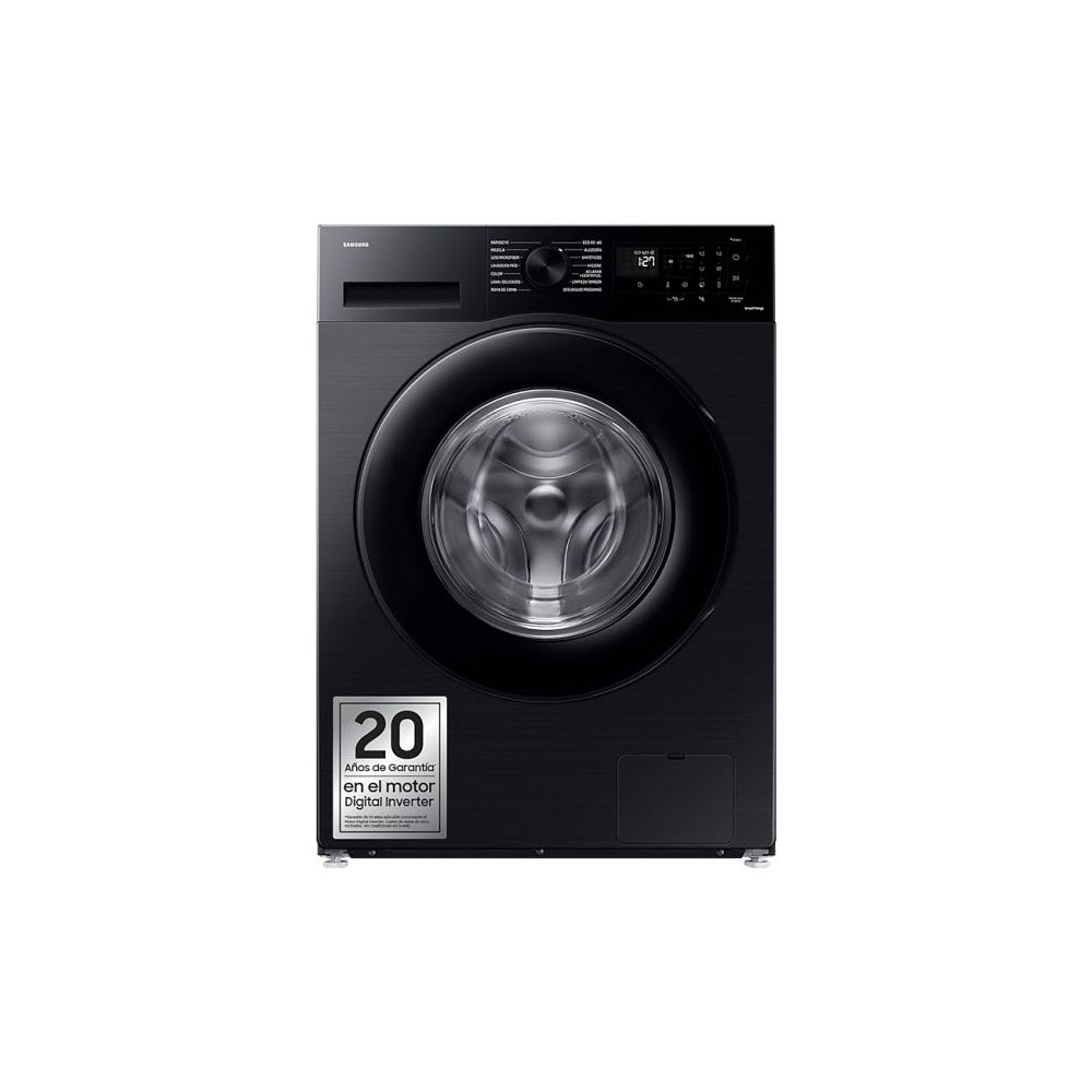 Lavadora SAMSUNG WW80CGC04DABEC