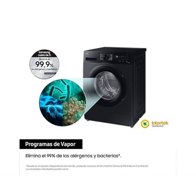 Lavadora SAMSUNG WW80CGC04DABEC