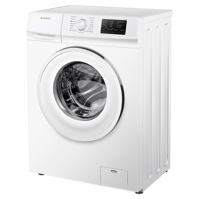 Lavadora ASPES AL7201ED Blanco