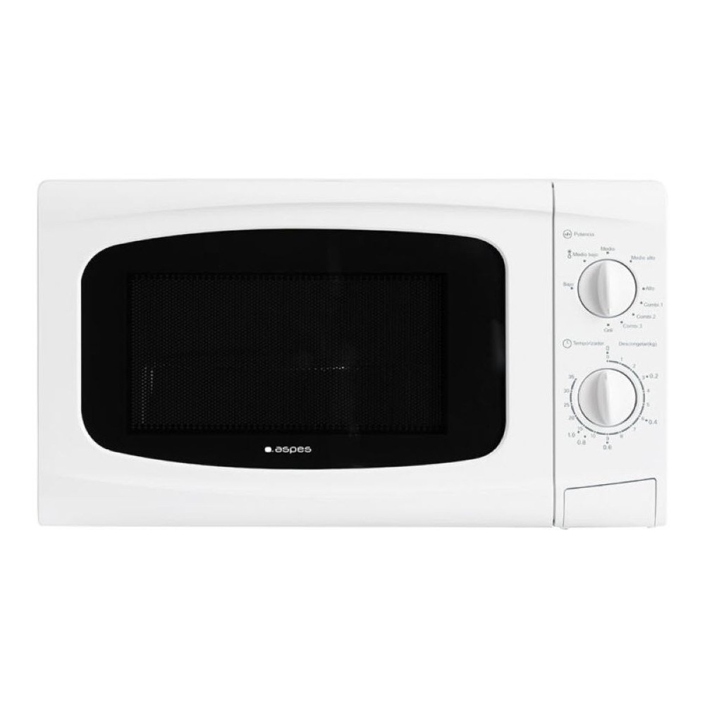 Microondas ASPES AMW2700G