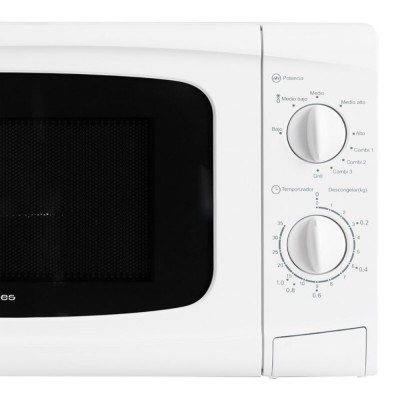 Microondas ASPES AMW2700G