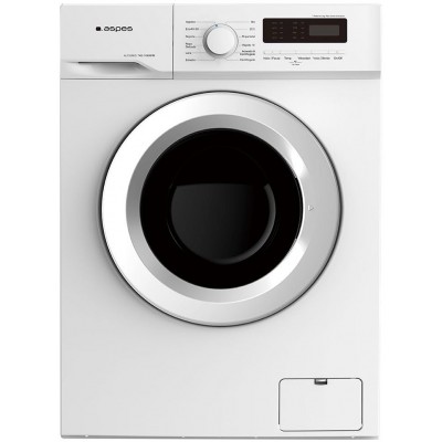 Lavadora ASPES AL7200ED Blanco