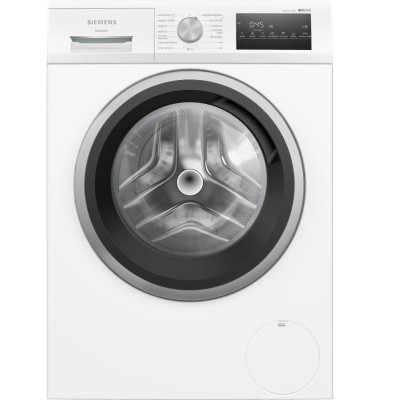 Lavadora SIEMENS WM12N265ES Blanco