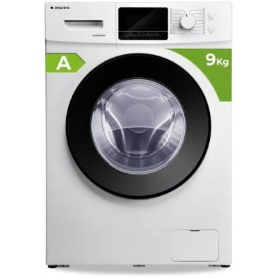 Lavadora ASPES AL9403AIDV 7Kg