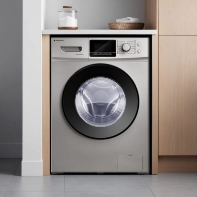 Lavadora ASPES AL9401AIDVX 9Kg