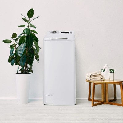 Lavadora Carga Superior ASPES ALCS6201C