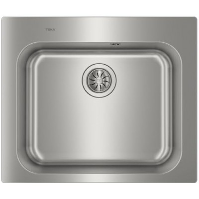 Fregadero TEKA 60 T-XP 1C MAX