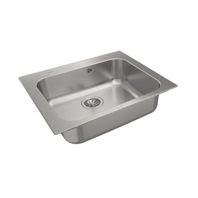 Fregadero TEKA 60 T-XP 1C MAX