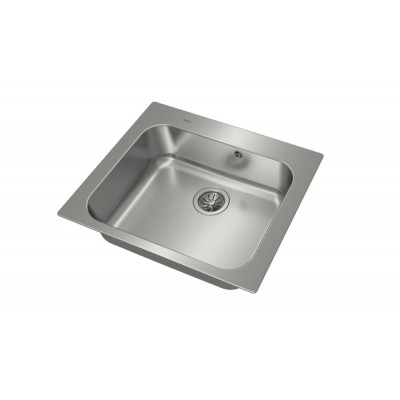 Fregadero TEKA 60 T-XP 1C MAX