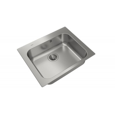 Fregadero TEKA 60 T-XP 1C MAX