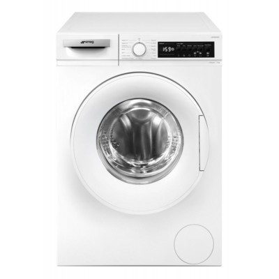 Lavadora SMEG LB2T82ASES 8Kg