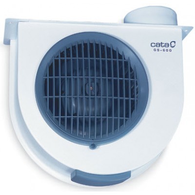 Extractor CATA GS600 11 cm
