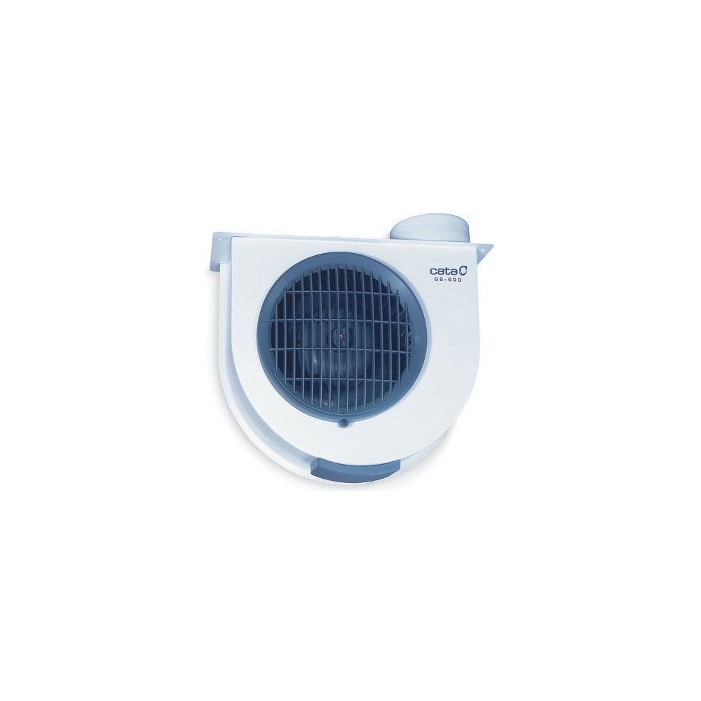 Extractor CATA GS600 11 cm