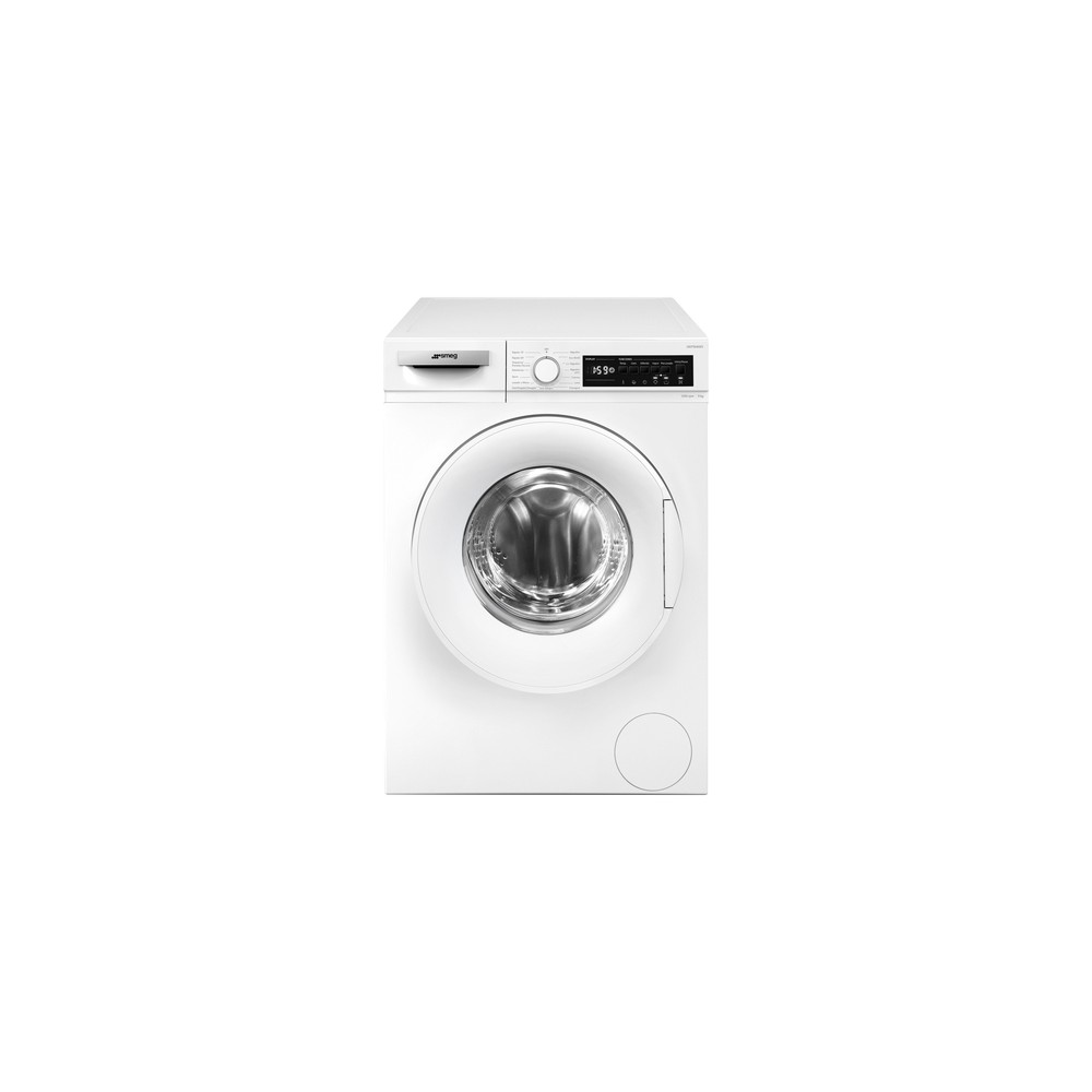 Lavadora SMEG LB2T92ASES