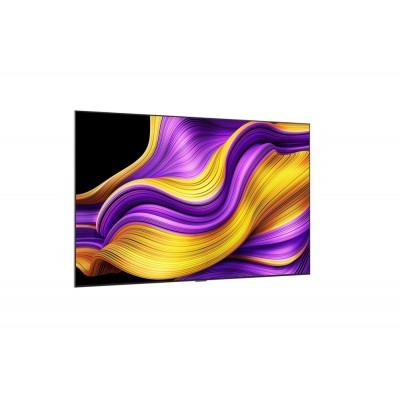 TV OLED LG OLED77G55LW