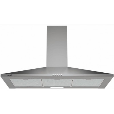 Campana CATA VK 9000 X