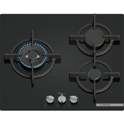 Placa Gas BOSCH PPC6A6I10