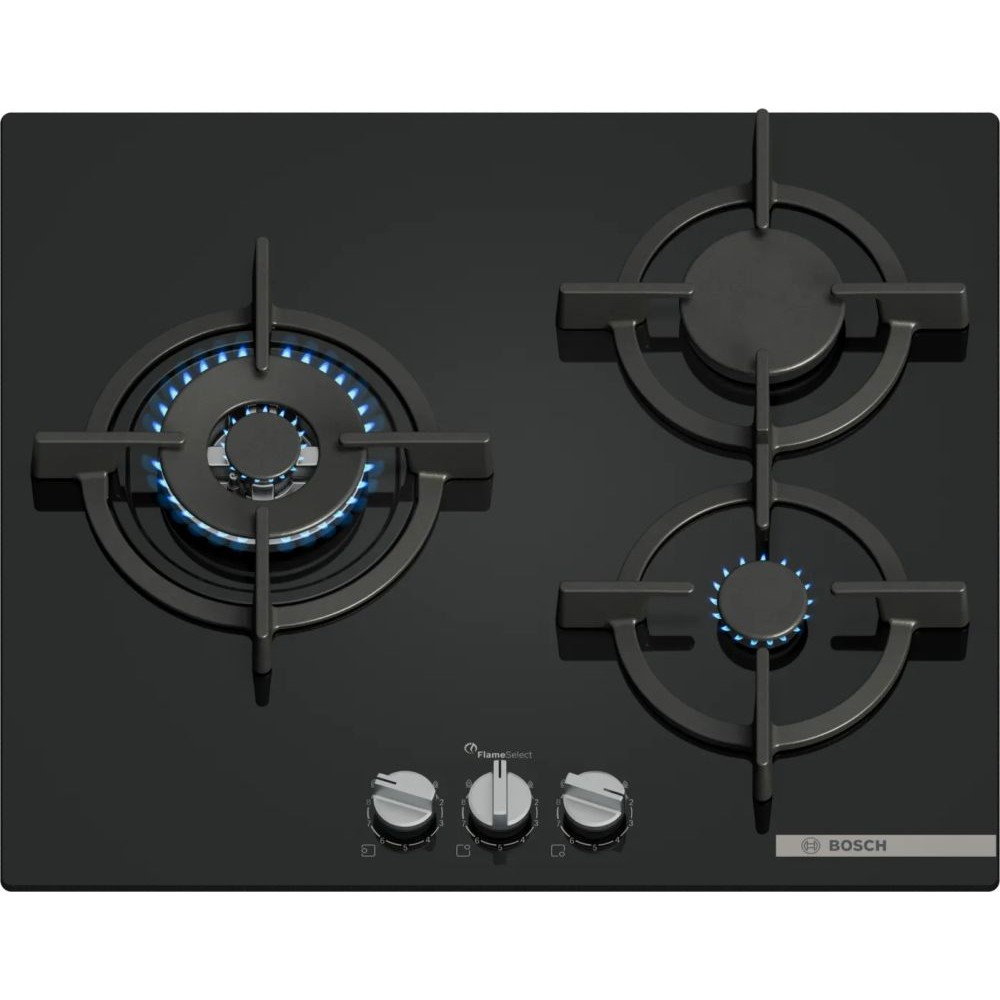 Placa Gas BOSCH PPC6A6I10