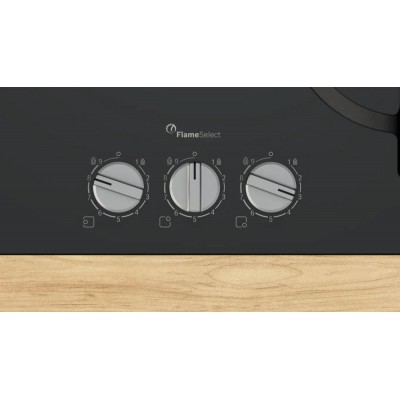 Placa Gas BOSCH PPC6A6I10