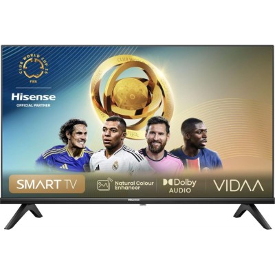 TV LED HISENSE 32A4N