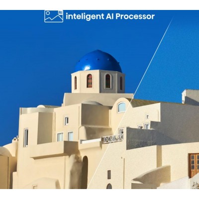 TV LED HISENSE 32A4N